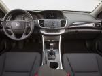 Honda Accord Sport Sedan 2013 года